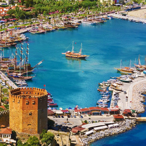 alanya tours