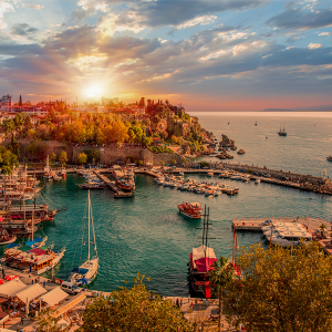 antalya tours