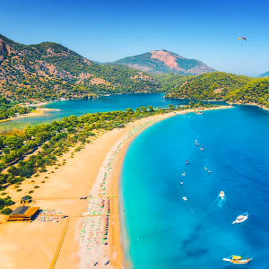 oludeniz