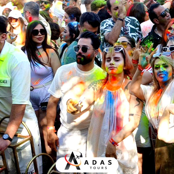 bumar festival van